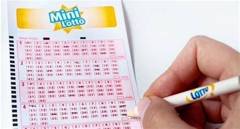 mini lotto gfx|How to Play Mini Lotto.